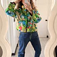CHAQUETA REVERSIBLE MUJER  - Miniatura 4