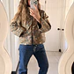 CHAQUETA REVERSIBLE MUJER  - Miniatura 5