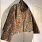 CHAQUETA REVERSIBLE MUJER  - Miniatura 1