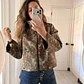 CHAQUETA REVERSIBLE MUJER  - Miniatura 2