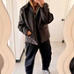 CHAQUETA REVERSIBLE UNISEX  - Miniatura 3
