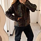 CHAQUETA REVERSIBLE UNISEX  - Miniatura 2