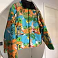 CHAQUETA REVERSIBLE UNISEX  - Miniatura 1