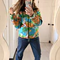 CHAQUETA REVERSIBLE UNISEX  - Miniatura 2