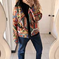 CHAQUETA REVERSIBLE UNISEX  - Miniatura 2