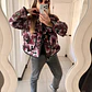 CAZADORA ACOLCHADA XL  - Miniatura 2