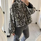 CHAQUETA REVERSIBLE MUJER  - Miniatura 2