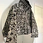 CHAQUETA REVERSIBLE MUJER  - Miniatura 1
