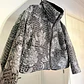 CHAQUETA REVERSIBLE MUJER  - Miniatura 1