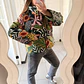 CHAQUETA REVERSIBLE MUJER  - Miniatura 3