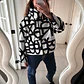CHAQUETA REVERSIBLE MUJER  - Miniatura 3