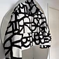 CHAQUETA REVERSIBLE MUJER  - Miniatura 1