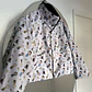 CHAQUETA REVERSIBLE MUJER  - Miniatura 1
