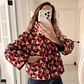 CHAQUETA REVERSIBLE MUJER  - Miniatura 2