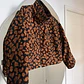 CHAQUETA REVERSIBLE MUJER  - Miniatura 1