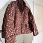 CHAQUETA REVERSIBLE MUJER  - Miniatura 3