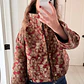 CHAQUETA REVERSIBLE MUJER  - Miniatura 5