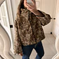 CHAQUETA REVERSIBLE MUJER  - Miniatura 4