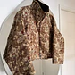 CHAQUETA REVERSIBLE MUJER  - Miniatura 1