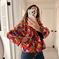 CHAQUETA REVERSIBLE MUJER  - Miniatura 5