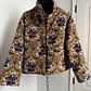 CHAQUETA MUJER REVERSIBLE  - Miniatura 1