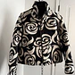 CHAQUETA MUJER REVERSIBLE  - Miniatura 1