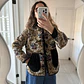 CAZADORA ACOLCHADA LARGA  - Miniatura 2