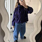 CHAQUETA REVERSIBLE MUJER  - Miniatura 4