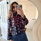 CHAQUETA REVERSIBLE MUJER  - Miniatura 6