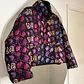 CHAQUETA REVERSIBLE MUJER  - Miniatura 1