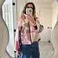 CHAQUETA REVERSIBLE MUJER  - Miniatura 5