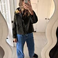 CHAQUETA REVERSIBLE MUJER  - Miniatura 4