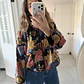 CHAQUETA REVERSIBLE MUJER  - Miniatura 2