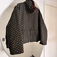 CHAQUETA REVERSIBLE MUJER  - Miniatura 2