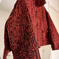 CHAQUETA REVERSIBLE MUJER  - Miniatura 3