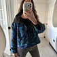 CHAQUETA REVERSIBLE MUJER  - Miniatura 3