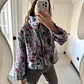 CHAQUETA REVERSIBLE MUJER  - Miniatura 5