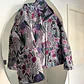 CHAQUETA REVERSIBLE MUJER  - Miniatura 1
