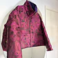 CHAQUETA REVERSIBLE MUJER  - Miniatura 1