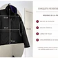 CHAQUETA REVERSIBLE MUJER  - Miniatura 3