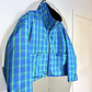 CHAQUETA REVERSIBLE MUJER  - Miniatura 1
