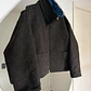 CHAQUETA REVERSIBLE MUJER  - Miniatura 2