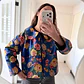 CHAQUETA REVERSIBLE MUJER  - Miniatura 3