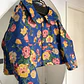 CHAQUETA REVERSIBLE MUJER  - Miniatura 1