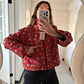 CHAQUETA REVERSIBLE MUJER  - Miniatura 3