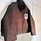 CHAQUETA REVERSIBLE MUJER  - Miniatura 2