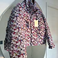 CHAQUETA REVERSIBLE MUJER  - Miniatura 1