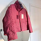 CHAQUETA REVERSIBLE MUJER  - Miniatura 2