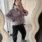 CHAQUETA REVERSIBLE MUJER  - Miniatura 5