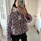 CHAQUETA REVERSIBLE MUJER  - Miniatura 3